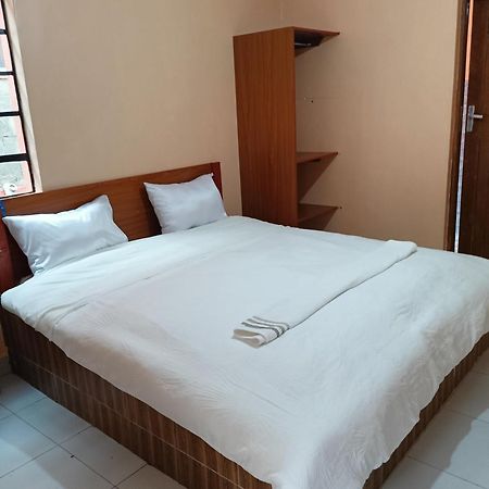The Peak Meadows Hotel Nyeri Kültér fotó