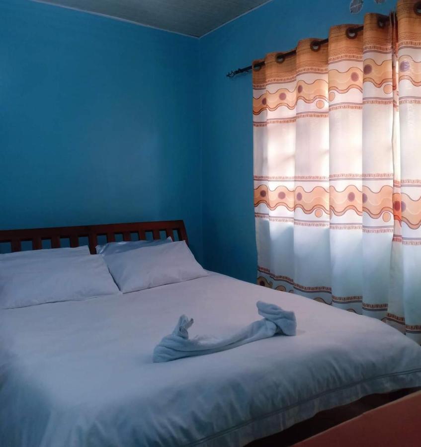The Peak Meadows Hotel Nyeri Kültér fotó