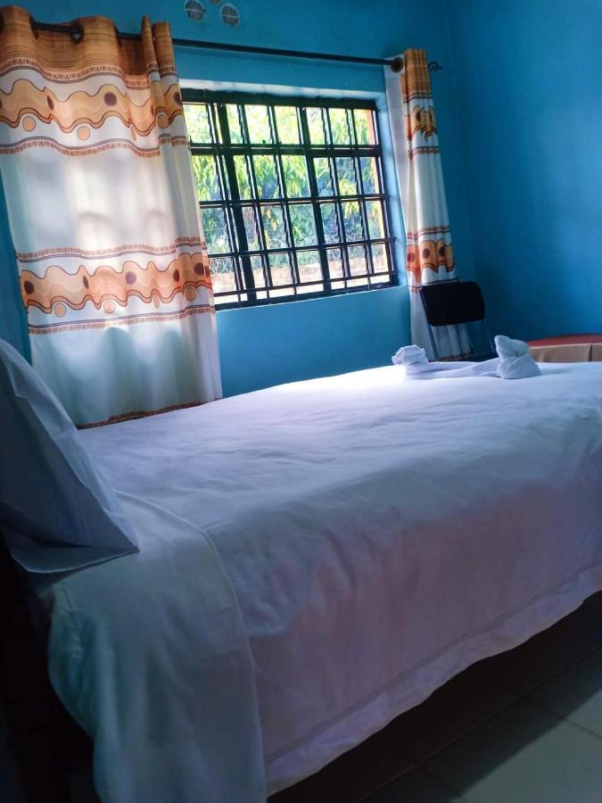 The Peak Meadows Hotel Nyeri Kültér fotó