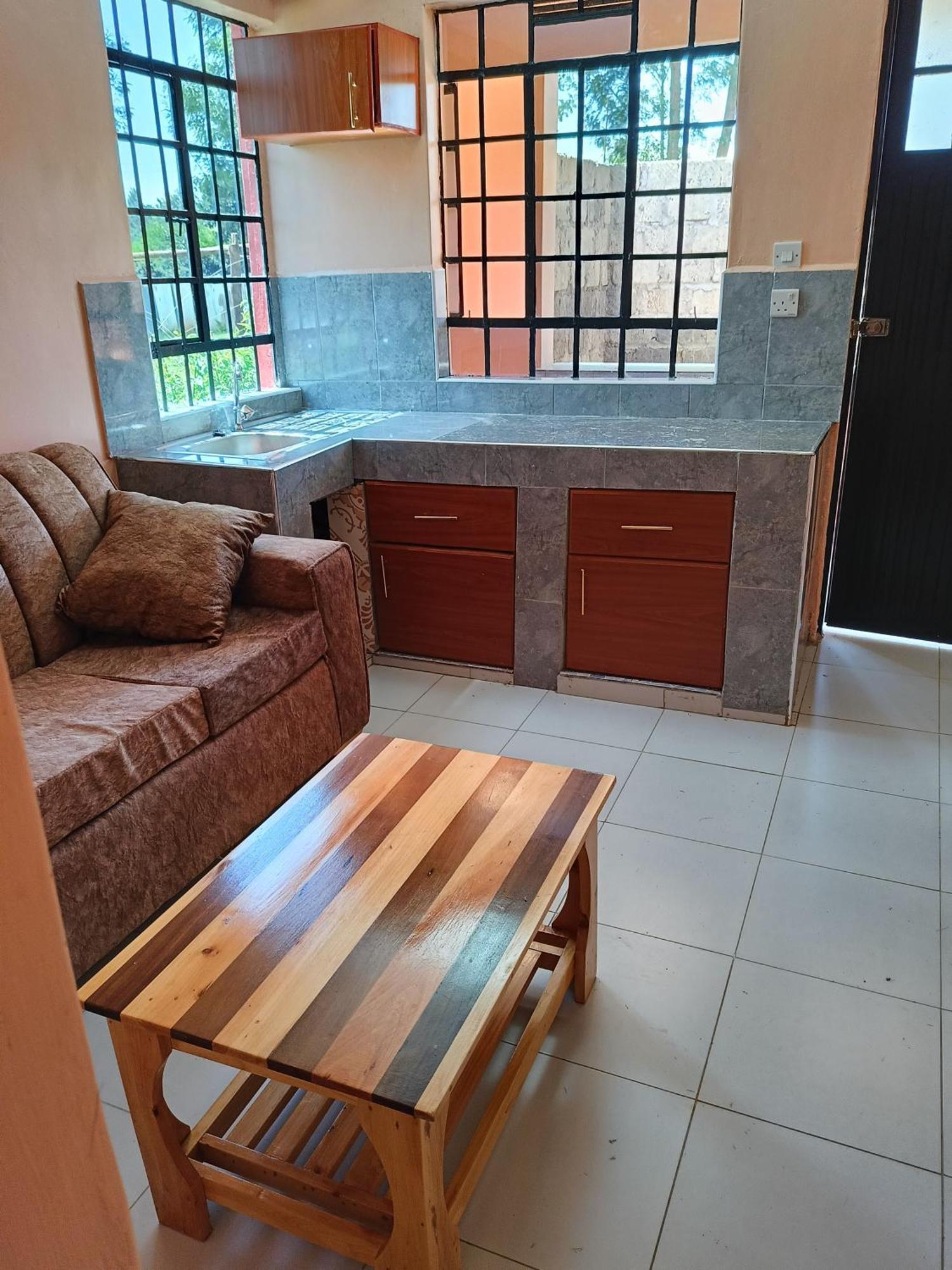 The Peak Meadows Hotel Nyeri Kültér fotó
